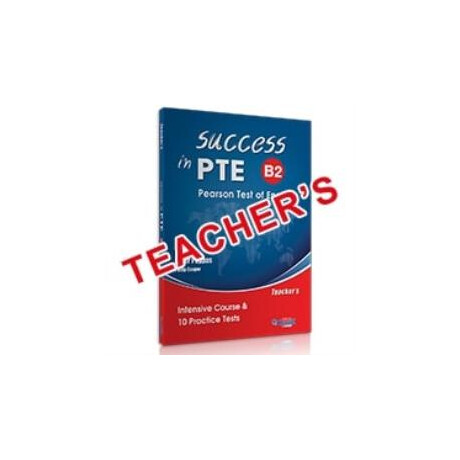 Success in pte b2 10 Practice Tests Tchrs Success in pte b2 10 Practice Tests Tchrs