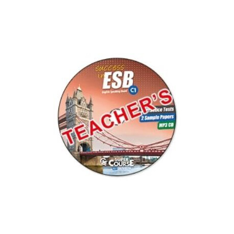 Success in esb c1 10 Practice Tests + 2 Sample Papers mp3 2018 Success in esb c1 10 Practice Tests + 2 Sample Papers mp3 2018