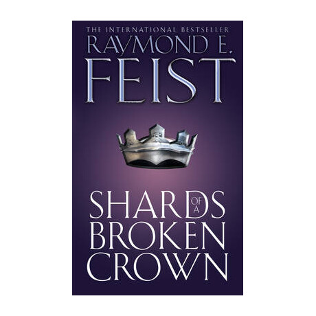 The Serpentwar Saga 4: Shards of a Broken Crown pb b Format