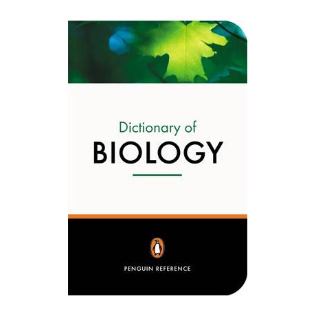 Penguin Dictionary : Biology 11th ed pb b