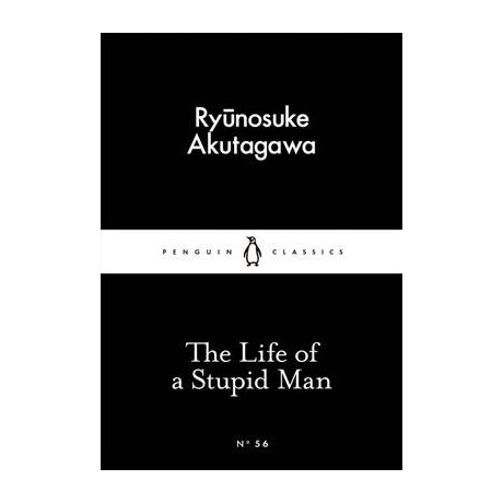The Life of a Stupid man