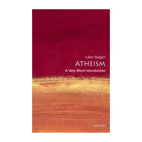 Very Short Introductions : Atheism pb a Format