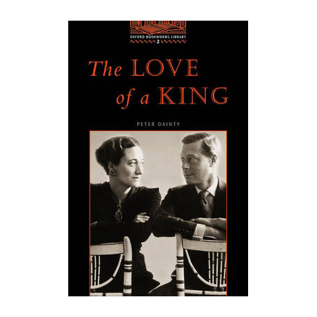 Obw Library 2: the Love of a King @ - Special Offer @