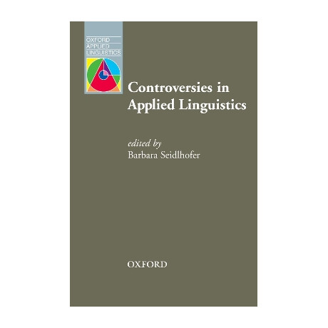 Controveries in Applied Linguistics Controveries in Applied Linguistics