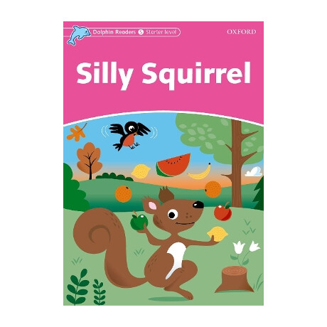 Odr Starter: Silly Squirrel - Special Offer n/e