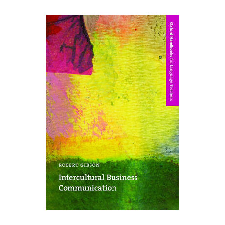 Intercultural Business Communication