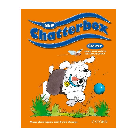 Chatterbox Starter sb n/e