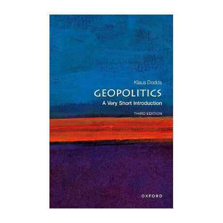 Geopolitics