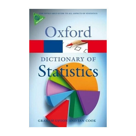 Oxford Dictionaries : Statistics  pb b