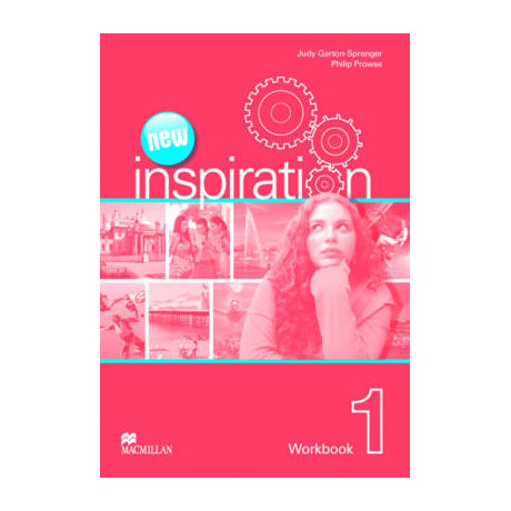 Inspiration 1 wb n/e