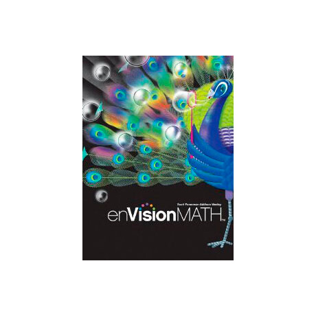 En Vision Math (Grade 5) hc