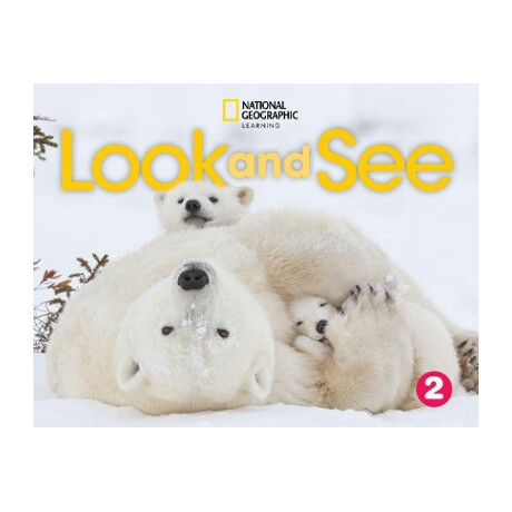 Look and see Level 2 ame Students Book