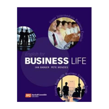 Business Life Upper-Intermediate sb