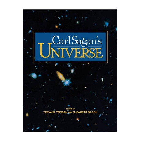 Carl Sagans Universe