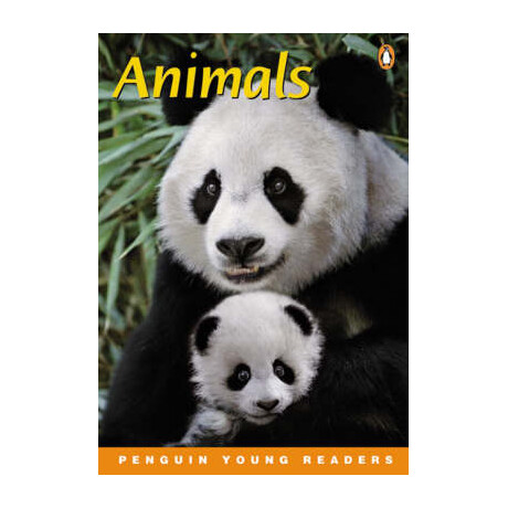 Pyr 1: Animals