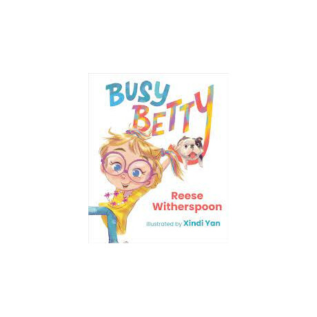 Busy Betty