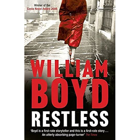 Restless