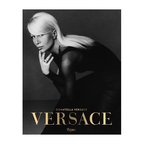Versace hc