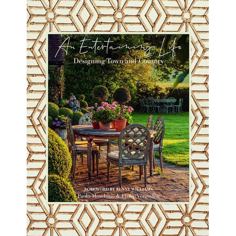 An Entertaining Life