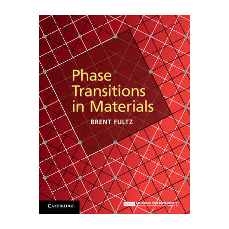 Phase Transitions in Material