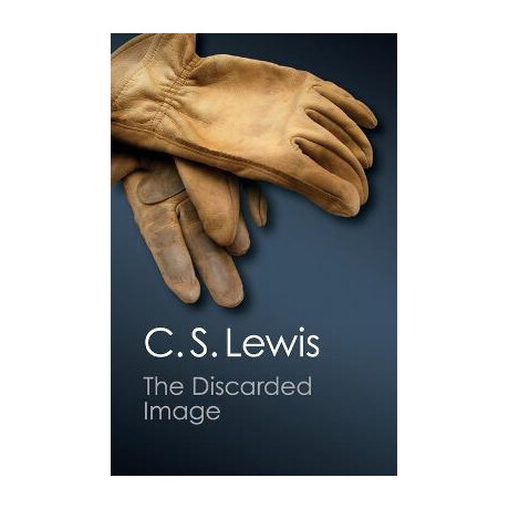 The Discared Image : an Introduction to Medieval and Renaissance Literature pb