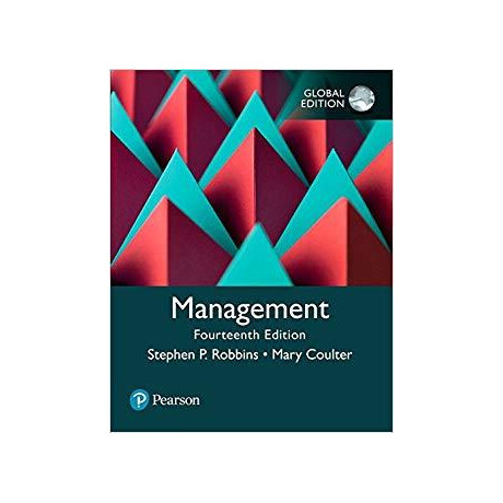 Management 14th ed