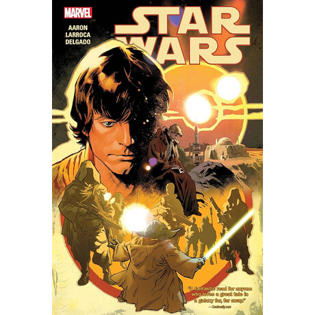 Star Wars Vol. 3    hc