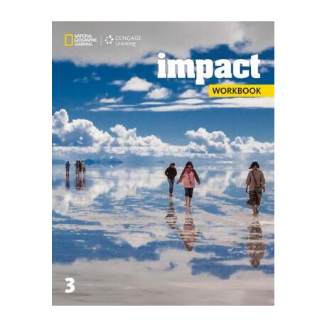 Impact 3 wb Amer. ed