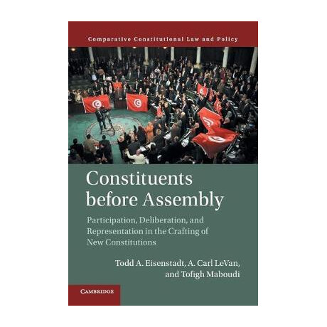 Constituents Before Assembly