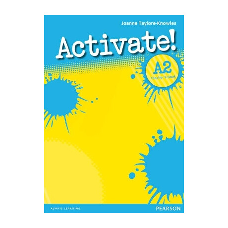 Activate a2 Tchrs