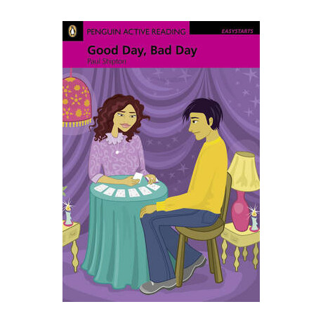 Par Easystarts: Good Day, bad day (+ cd-Rom)