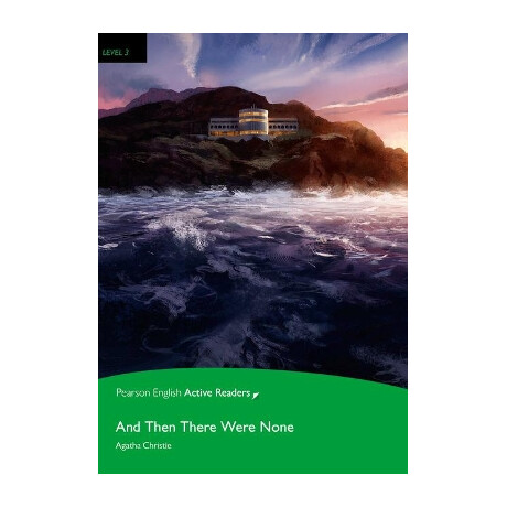 Par 3: and Then There Were None (+ cd)