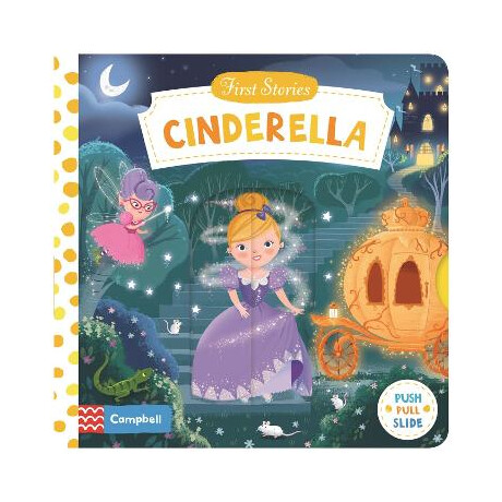 Cinderella pb