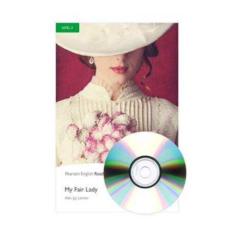 Pr 3: my Fair Lady ( + mp3 Pack)