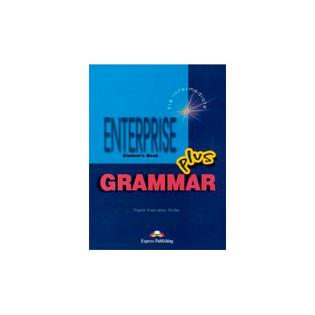 Enterprise Plus Grammar English