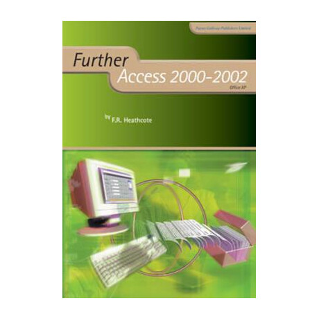 Further Access 2000-2002