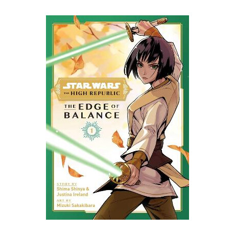 Star Wars Edge of Balance 1 pa