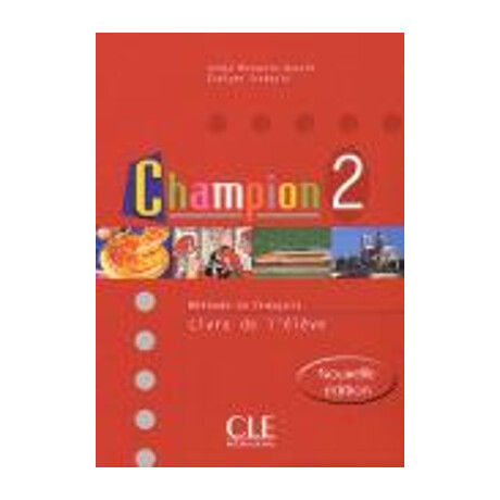 Champion 2 Methode