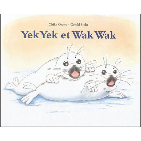 Yek yek et wak wak  hc