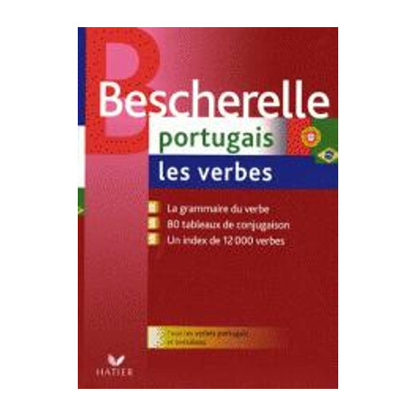 Bescherelle Portugais les Verbes n/e fl