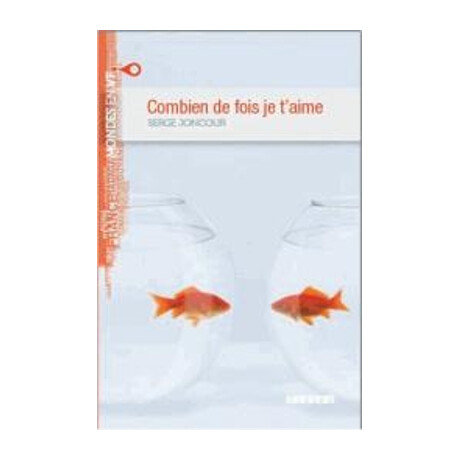 Mvf : Combien de Fois je Taime ( + mp3 Pack)