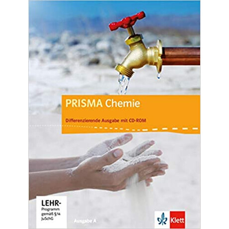 Prisma Chemie – Ausgabe A/schulerbuch 1