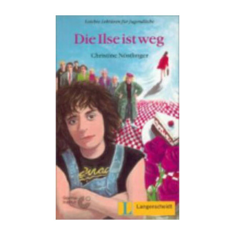 Die Ilse ist weg