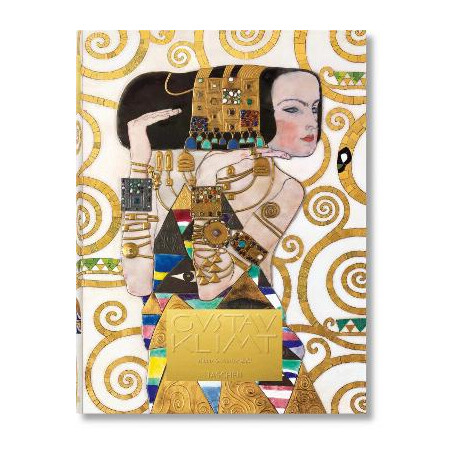 Taschen xl : Gustav Klimt : Complete Paintings hc