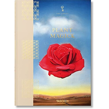 Plant Magick. the Library of Esoterica Plant Magick. the Library of Esoterica