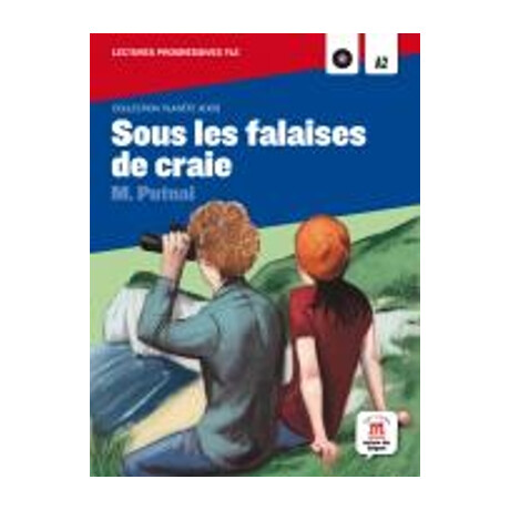 Lpa : Sous les Falaises de Craie (+ cd)