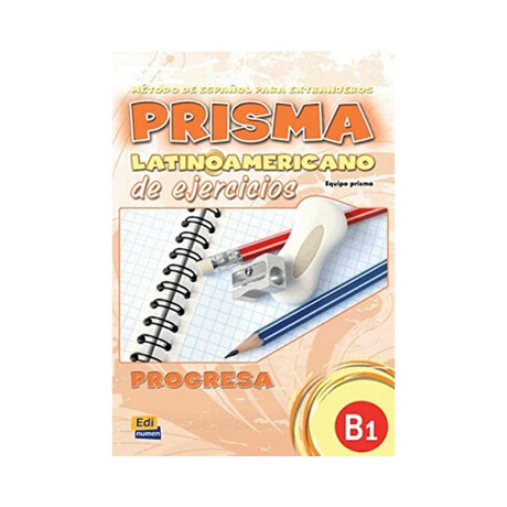 Prisma b1 Latinoamericano Libro del Alumno