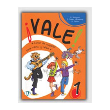 Vale 1 Alumno (+ pb3 y el Payaso Rataplan + Multi-Rom)