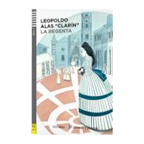 La Regenta + Audio cd