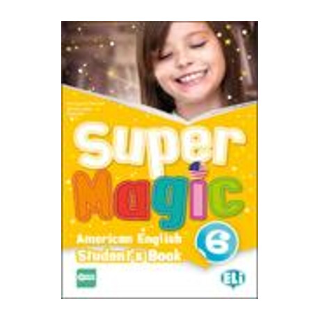 Super Magic 6 sb (+ Harry and the Egyptian Tomb+multi Rom)